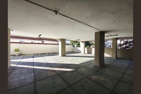 Apartamento à venda com 65m², 2 quartos e 1 vaga Apartamento à venda com 65m², 2 quartos e 1 vagaÁrea comum - Playground