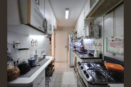 Apartamento à venda com 65m², 2 quartos e 1 vaga Apartamento à venda com 65m², 2 quartos e 1 vagaCozinha