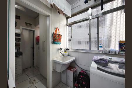 Apartamento à venda com 65m², 2 quartos e 1 vaga Apartamento à venda com 65m², 2 quartos e 1 vagaÁrea de Serviço