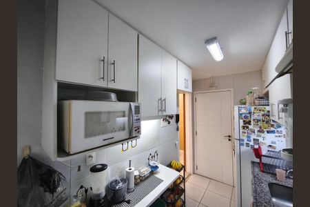 Apartamento à venda com 65m², 2 quartos e 1 vaga Apartamento à venda com 65m², 2 quartos e 1 vagaCozinha