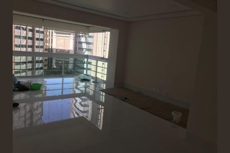 Foto 05 de apartamento à venda com 3 quartos, 140m² em Vila Olímpia, São Paulo