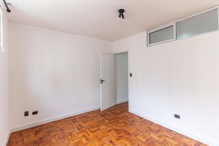 Quarto de apartamento para alugar com 1 quarto, 50m² em Vila Buarque, São Paulo