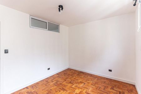 Quarto de apartamento para alugar com 1 quarto, 50m² em Vila Buarque, São Paulo