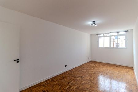Quarto de apartamento para alugar com 1 quarto, 48m² em Santa Cecilia, São Paulo