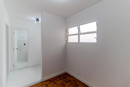 Apartamento para alugar com 48m², 1 quarto e sem vagaSala