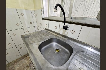 Studio para alugar com 60m², 1 quarto e sem vaga Studio para alugar com 60m², 1 quarto e sem vagaCozinha