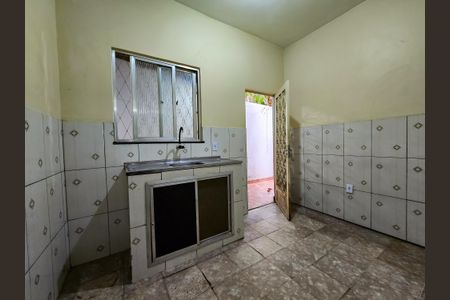 Studio para alugar com 60m², 1 quarto e sem vaga Studio para alugar com 60m², 1 quarto e sem vagaCozinha