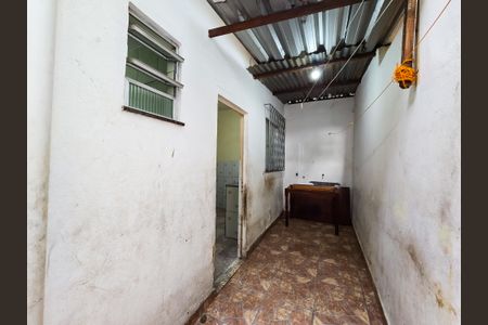 Studio para alugar com 60m², 1 quarto e sem vaga Studio para alugar com 60m², 1 quarto e sem vagaÁrea de Serviço