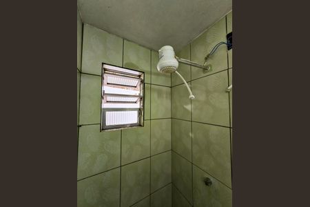 Studio para alugar com 60m², 1 quarto e sem vaga Studio para alugar com 60m², 1 quarto e sem vagaBanheiro