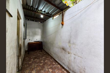 Studio para alugar com 60m², 1 quarto e sem vaga Studio para alugar com 60m², 1 quarto e sem vagaÁrea de Serviço