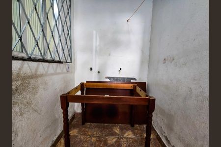 Studio para alugar com 60m², 1 quarto e sem vaga Studio para alugar com 60m², 1 quarto e sem vagaÁrea de Serviço