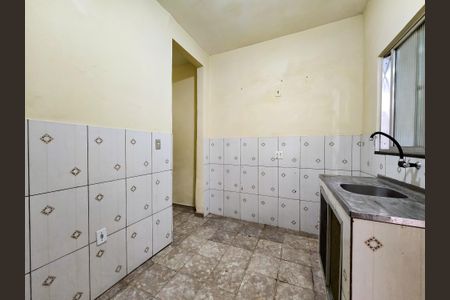 Studio para alugar com 60m², 1 quarto e sem vaga Studio para alugar com 60m², 1 quarto e sem vagaCozinha