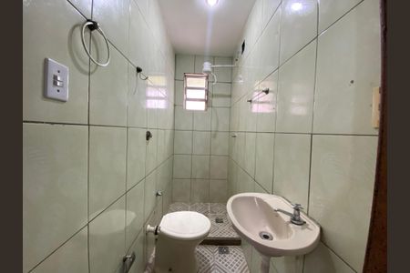 Studio para alugar com 60m², 1 quarto e sem vaga