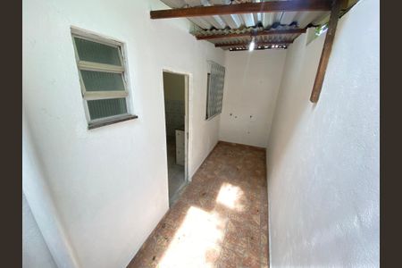 Studio para alugar com 60m², 1 quarto e sem vaga