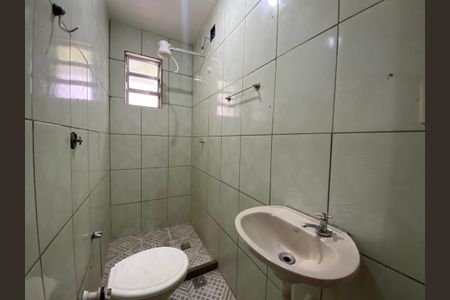 Studio para alugar com 60m², 1 quarto e sem vaga