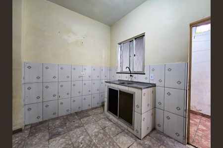 Studio para alugar com 60m², 1 quarto e sem vaga Studio para alugar com 60m², 1 quarto e sem vagaCozinha