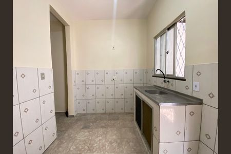 Studio para alugar com 60m², 1 quarto e sem vaga