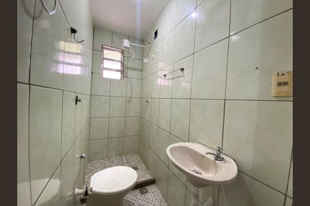 Studio para alugar com 60m², 1 quarto e sem vaga