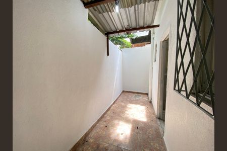 Studio para alugar com 60m², 1 quarto e sem vaga