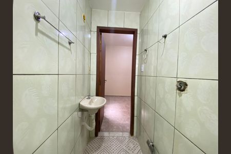 Studio para alugar com 60m², 1 quarto e sem vaga