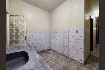 Studio para alugar com 60m², 1 quarto e sem vaga Studio para alugar com 60m², 1 quarto e sem vagaCozinha