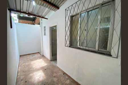 Studio para alugar com 60m², 1 quarto e sem vaga