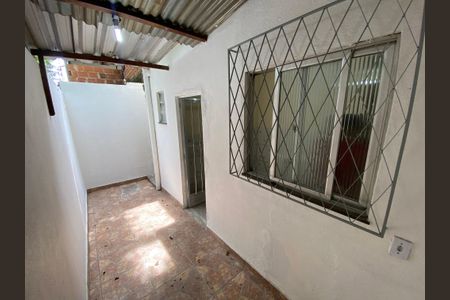 Studio para alugar com 60m², 1 quarto e sem vaga