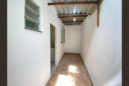 Studio para alugar com 60m², 1 quarto e sem vaga