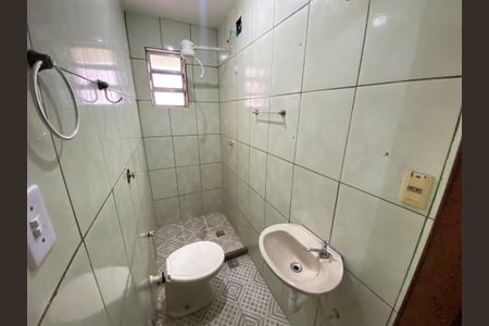 Studio para alugar com 60m², 1 quarto e sem vaga
