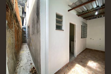 Studio para alugar com 60m², 1 quarto e sem vaga