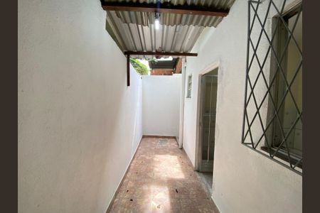 Studio para alugar com 60m², 1 quarto e sem vaga