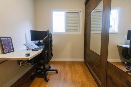 Apartamento à venda com 50m², 2 quartos e 1 vagaQuarto 2