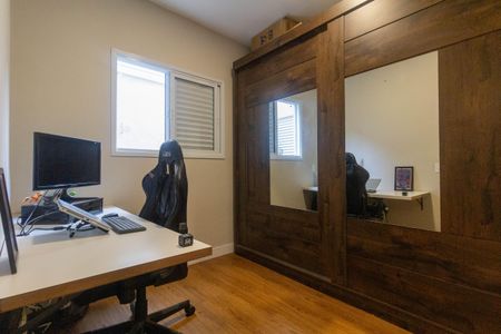 Apartamento à venda com 50m², 2 quartos e 1 vagaQuarto 2