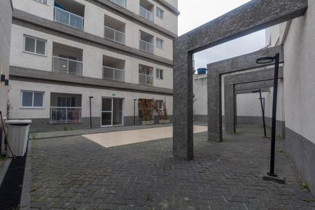 Apartamento à venda com 50m², 2 quartos e 1 vagaÁrea comum - Salão de festas