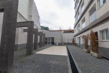 Apartamento à venda com 50m², 2 quartos e 1 vagaÁrea comum - Salão de festas