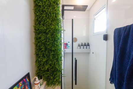 Apartamento à venda com 50m², 2 quartos e 1 vagaBanheiro