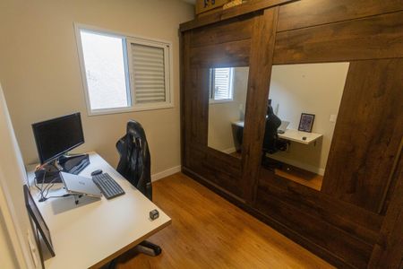 Apartamento à venda com 50m², 2 quartos e 1 vagaQuarto 2