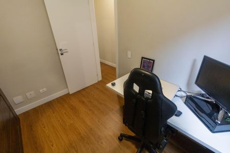 Apartamento à venda com 50m², 2 quartos e 1 vagaQuarto 2