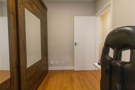 Apartamento à venda com 50m², 2 quartos e 1 vagaQuarto 2