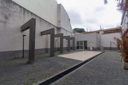 Apartamento à venda com 50m², 2 quartos e 1 vagaÁrea comum - Salão de festas