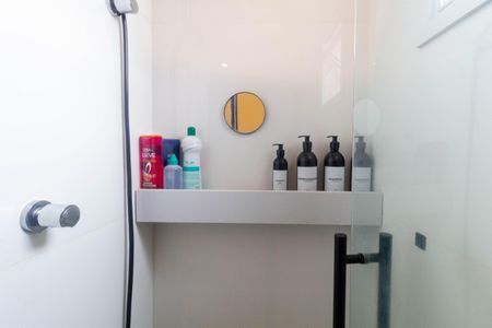 Apartamento à venda com 50m², 2 quartos e 1 vagaBanheiro