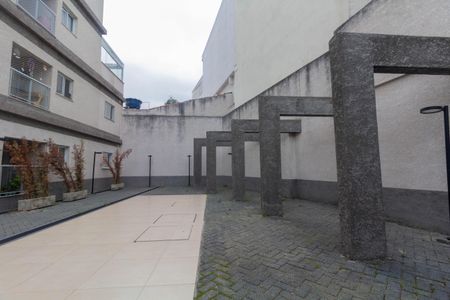 Apartamento à venda com 50m², 2 quartos e 1 vagaÁrea comum - Salão de festas