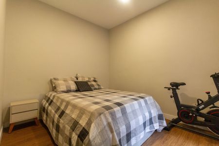 Apartamento à venda com 50m², 2 quartos e 1 vagaQuarto 1