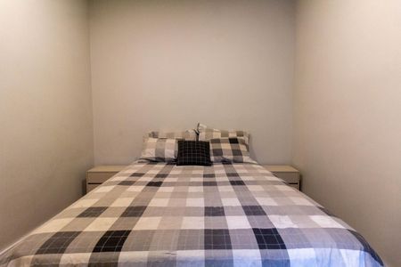 Apartamento à venda com 50m², 2 quartos e 1 vagaQuarto 1