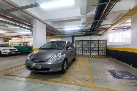 Apartamento à venda com 50m², 2 quartos e 1 vagaGaragem