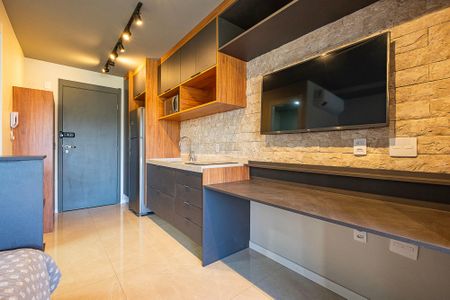 Studio de kitnet/studio à venda com 1 quarto, 28m² em Sumaré, São Paulo