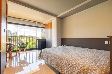 Studio de kitnet/studio à venda com 1 quarto, 28m² em Sumaré, São Paulo
