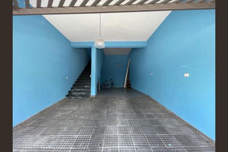 Casa à venda com 182m², 3 quartos e 3 vagasGaragem