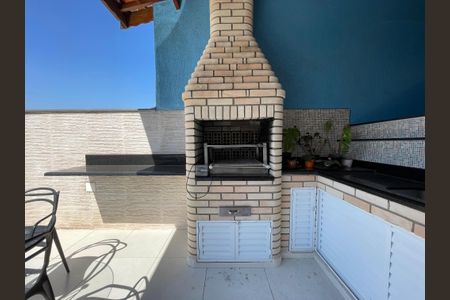 Casa à venda com 182m², 3 quartos e 3 vagasChurrasqueira