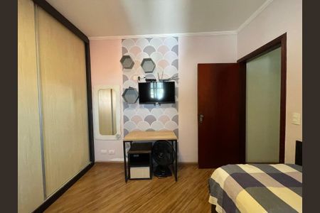 Casa à venda com 182m², 3 quartos e 3 vagasQuarto 1